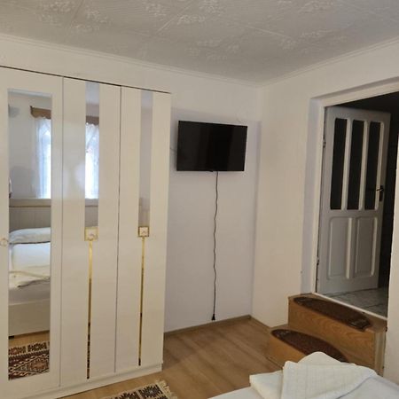 Bed and Breakfast Rozsa Panzio Rimetea Zewnętrze zdjęcie