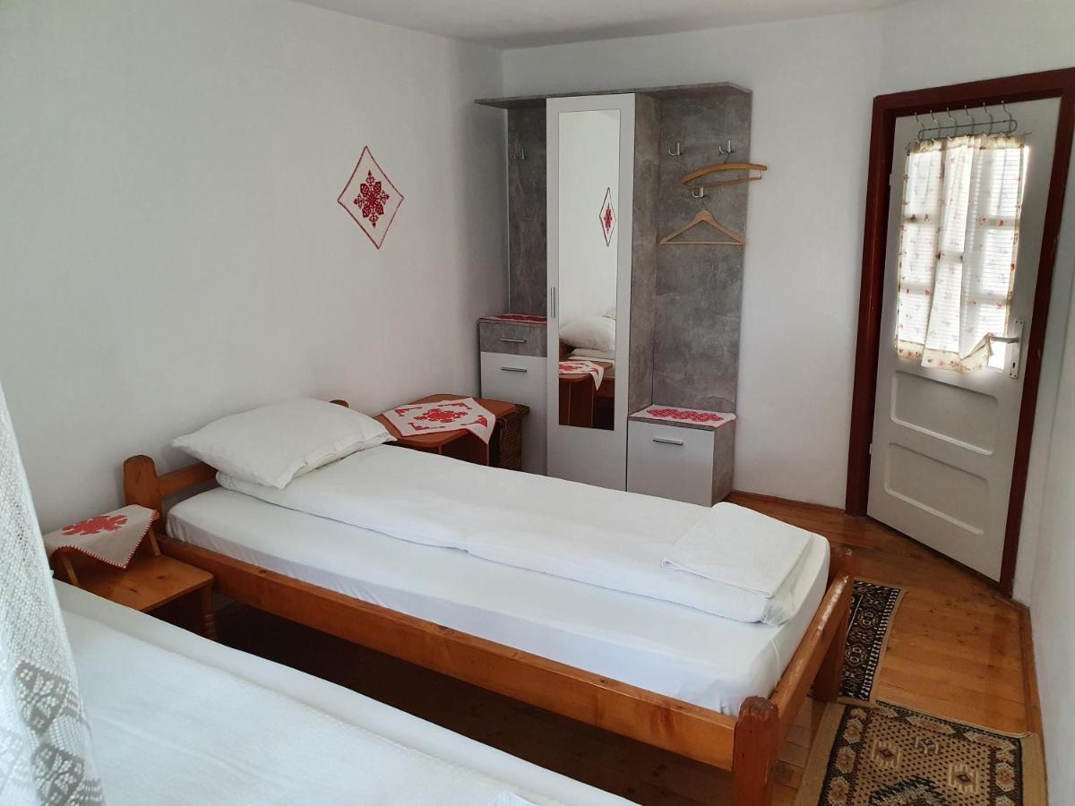 Bed and Breakfast Rozsa Panzio Rimetea Zewnętrze zdjęcie