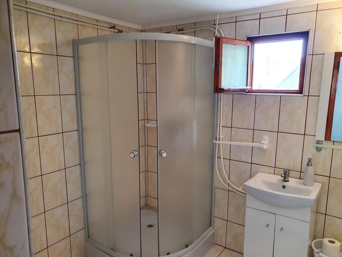 Bed and Breakfast Rozsa Panzio Rimetea Zewnętrze zdjęcie