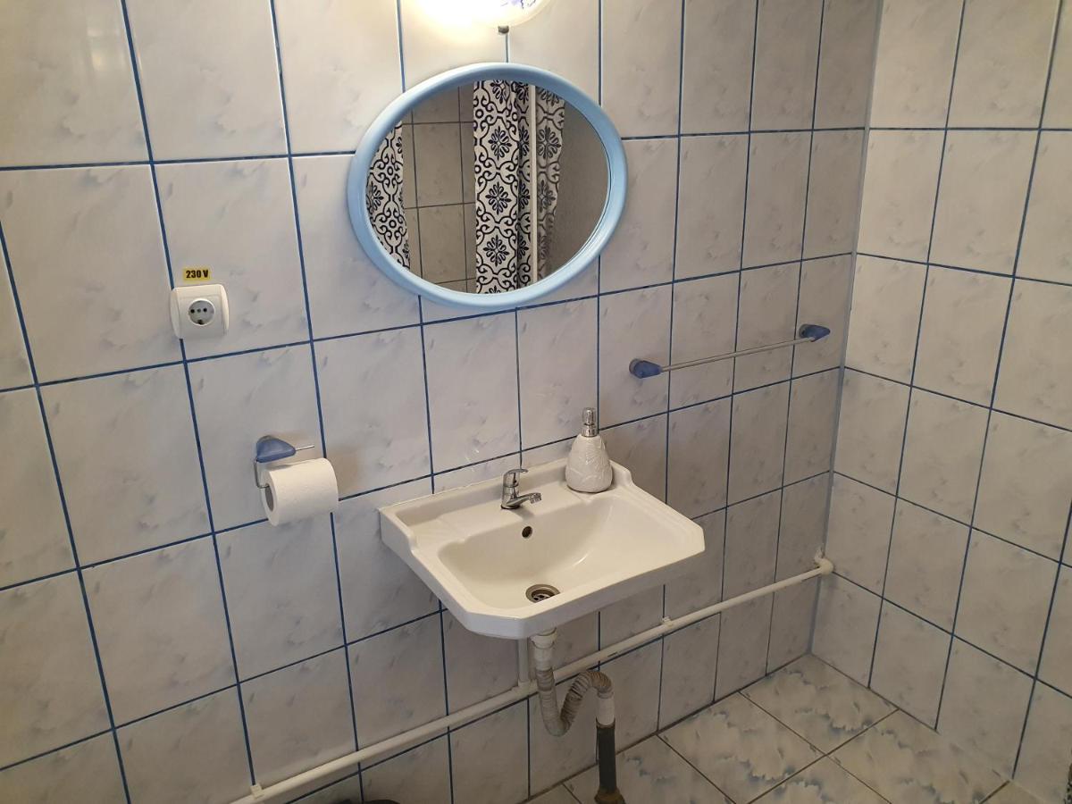 Bed and Breakfast Rozsa Panzio Rimetea Zewnętrze zdjęcie