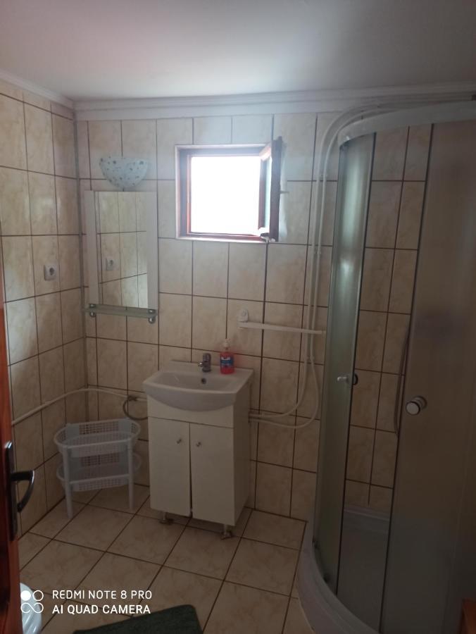 Bed and Breakfast Rozsa Panzio Rimetea Zewnętrze zdjęcie