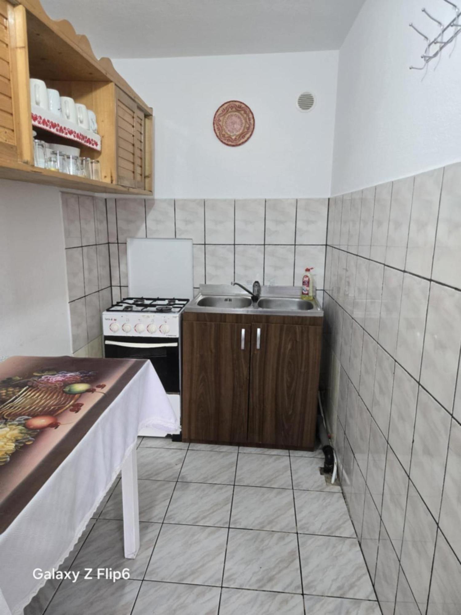 Bed and Breakfast Rozsa Panzio Rimetea Zewnętrze zdjęcie