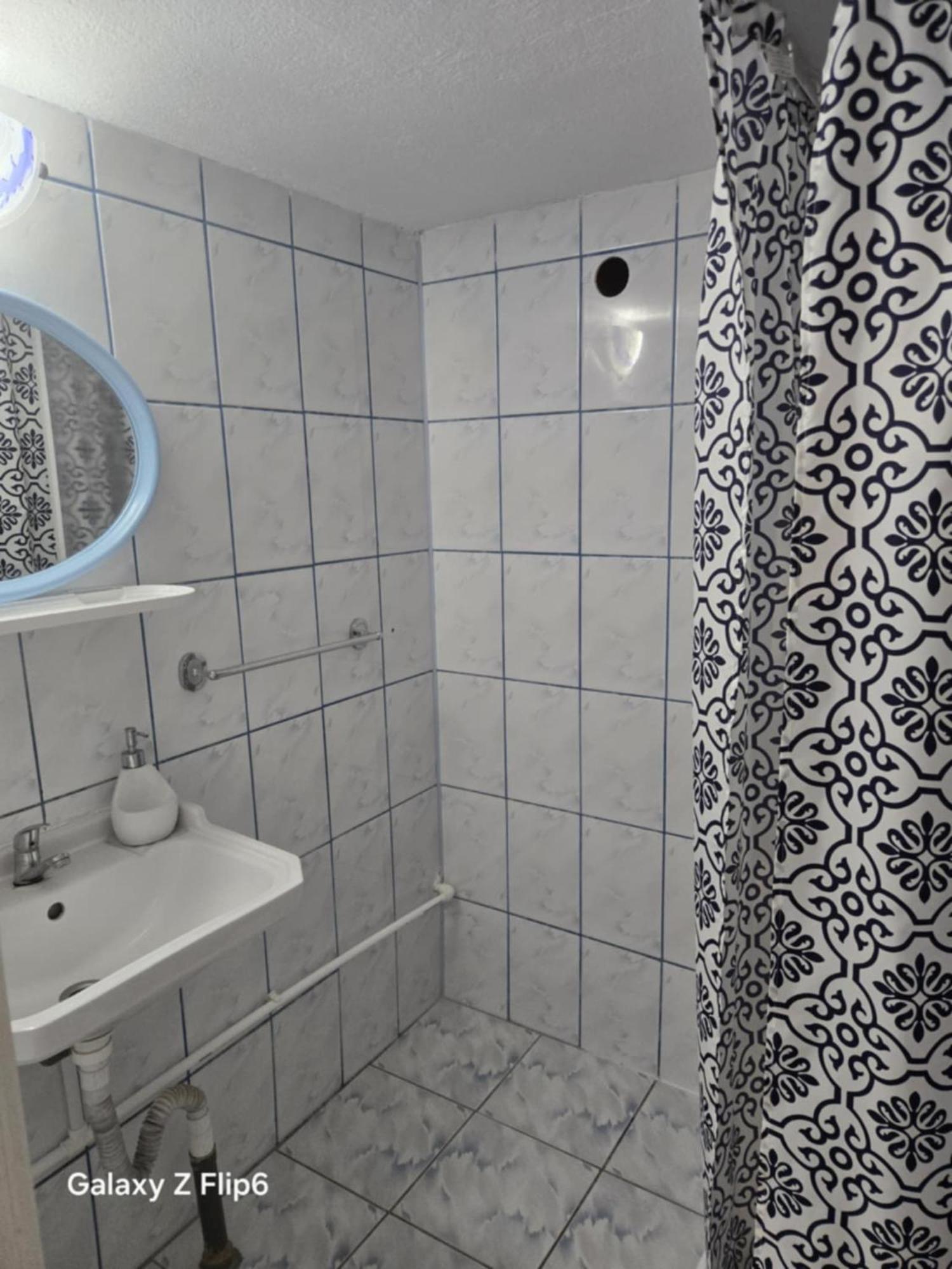 Bed and Breakfast Rozsa Panzio Rimetea Zewnętrze zdjęcie